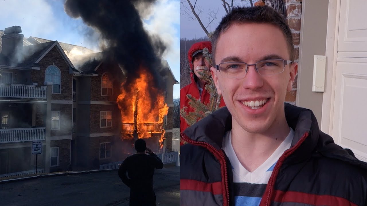 Austin Evans Reacts to Tech Community Surprise!