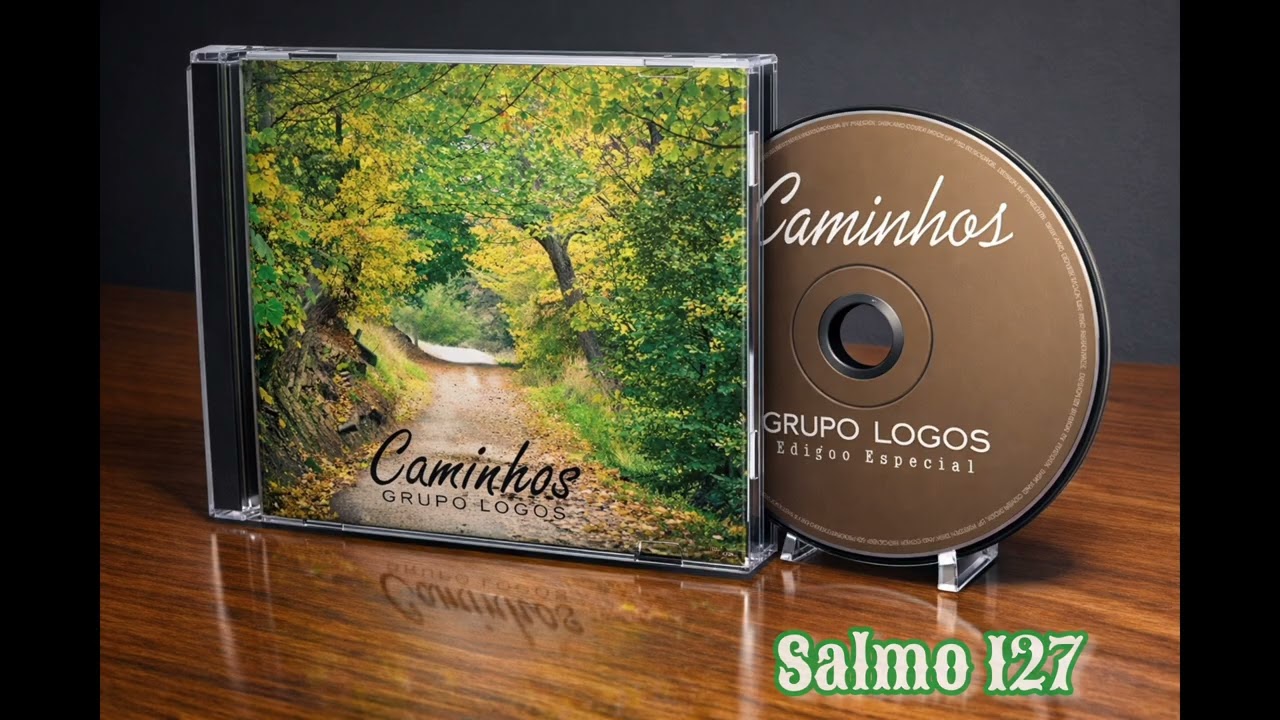 Grupo logos - Salmo 127