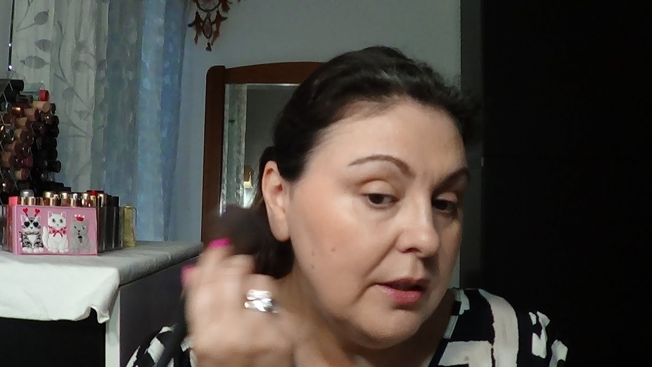 Motivational Makeup for everyday #pelemadura 9/2025