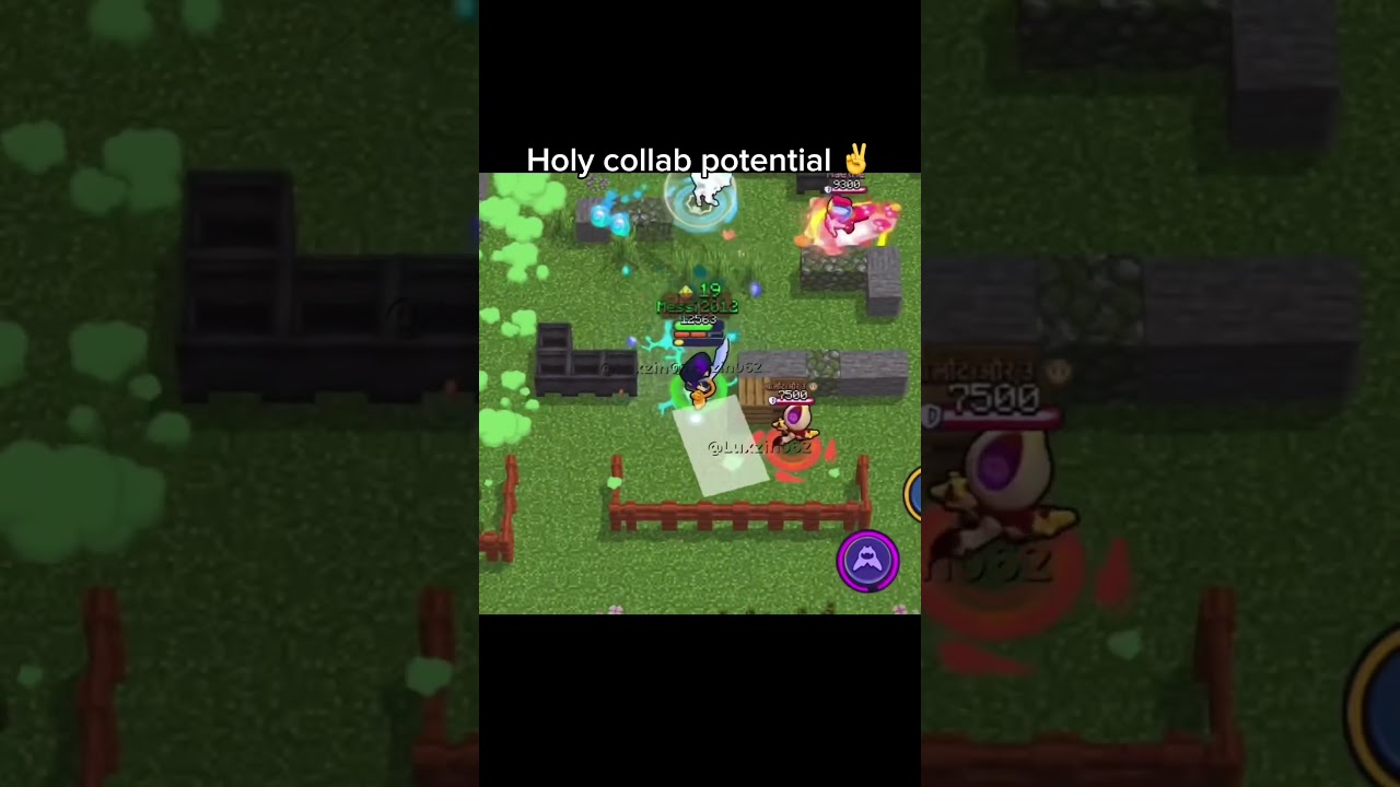 Credits to luxzin062💜✌️ #brawlstars #bs #supercell