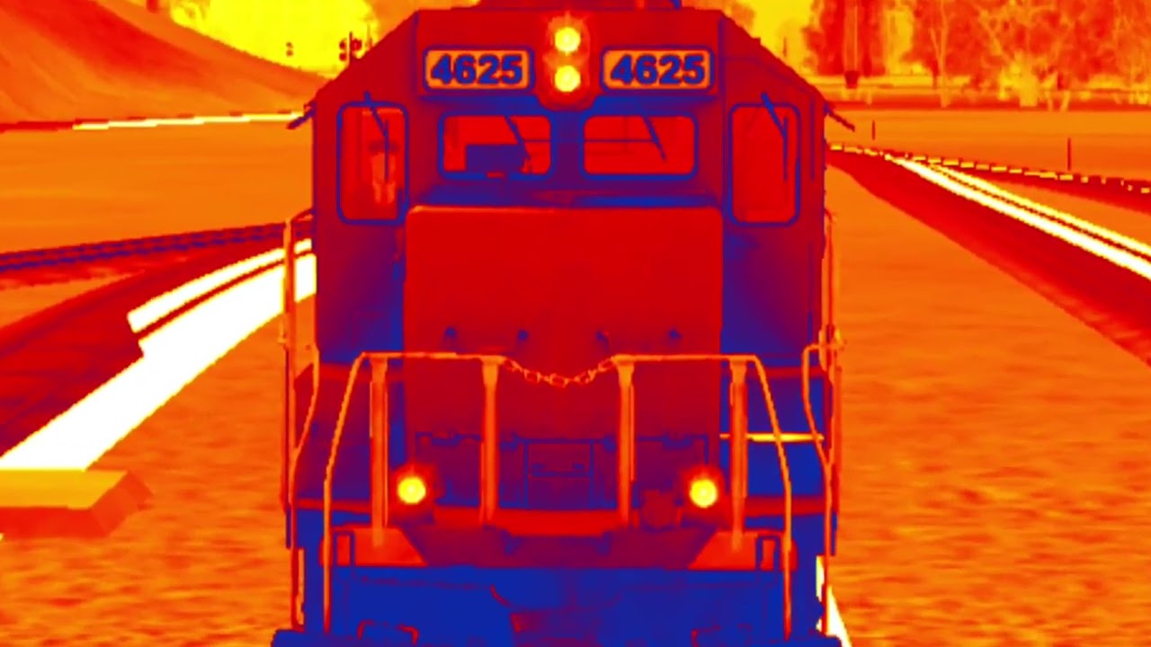 The jeffsburg branch S3 E8: enter 2079 (ft. @MapleManYT  & @amtrakp4242)