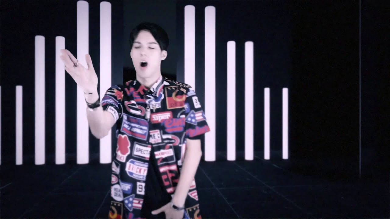 MADKID 4th Single 