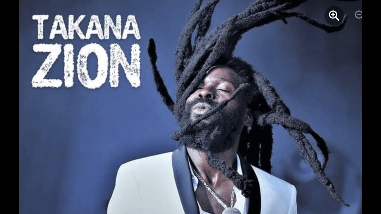 Best of Takana Zion