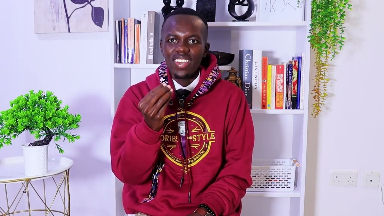 Introducing STORIES AND STYLE
