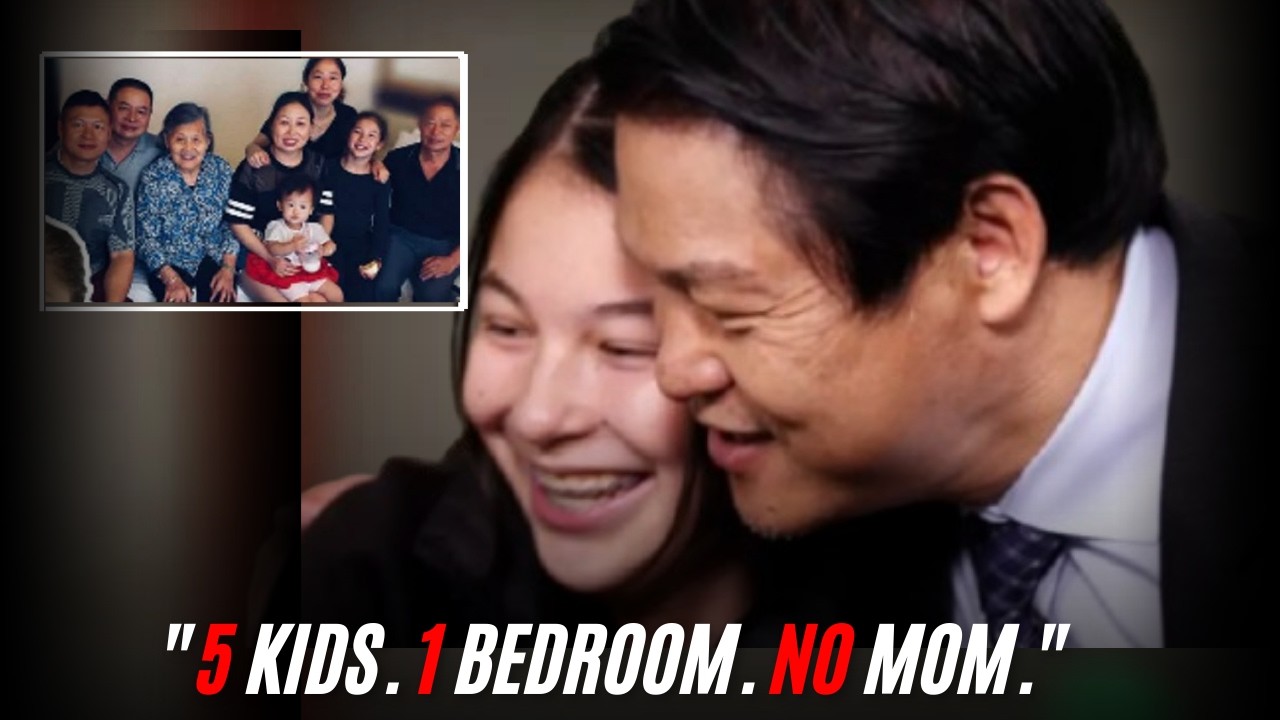 The Crazy True Story Of Alysa Liu's Childhood, Biography and Family Life