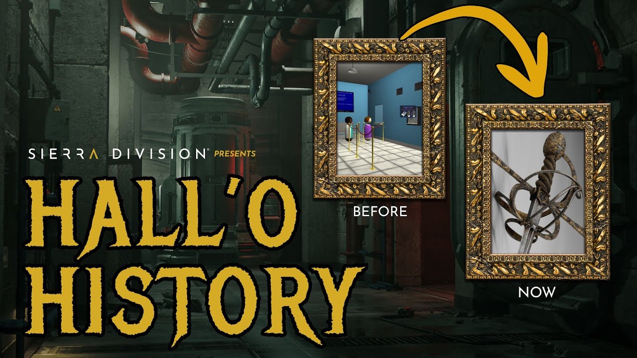 Before They Were Pros: Senior Game Artists Revisit their Early Projects