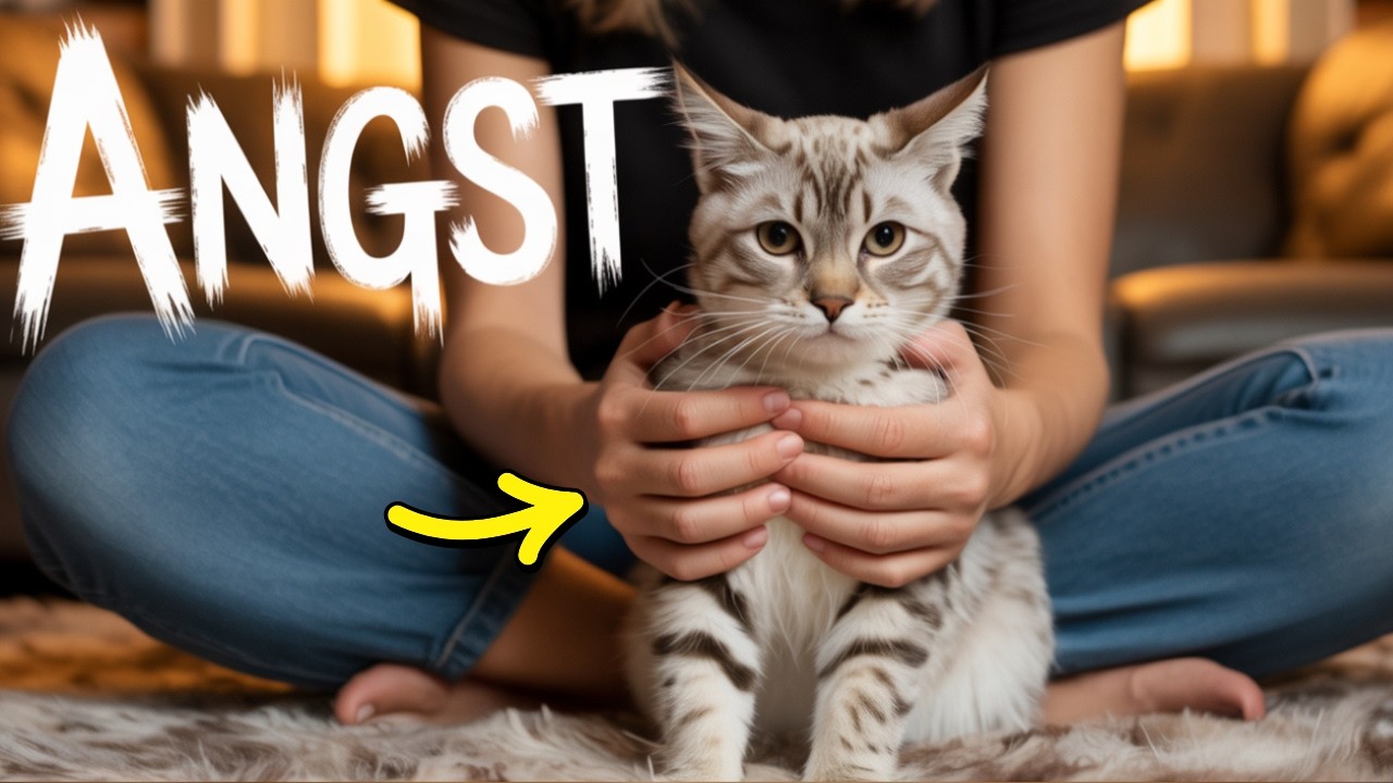 Die SCHLIMMSTEN Dinge, die du deiner Katze antun kannst!💔(Es wird sie brechen)