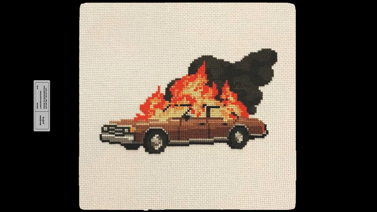 [FREE] JID x Kendrick Lamar Type Beat ~ “RIPPER“