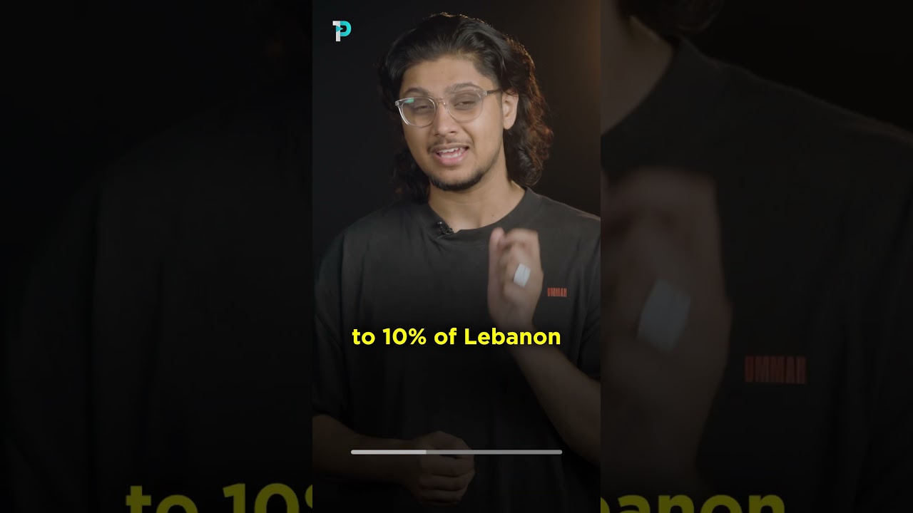 إنهم يحولون لبنان إلى غزة