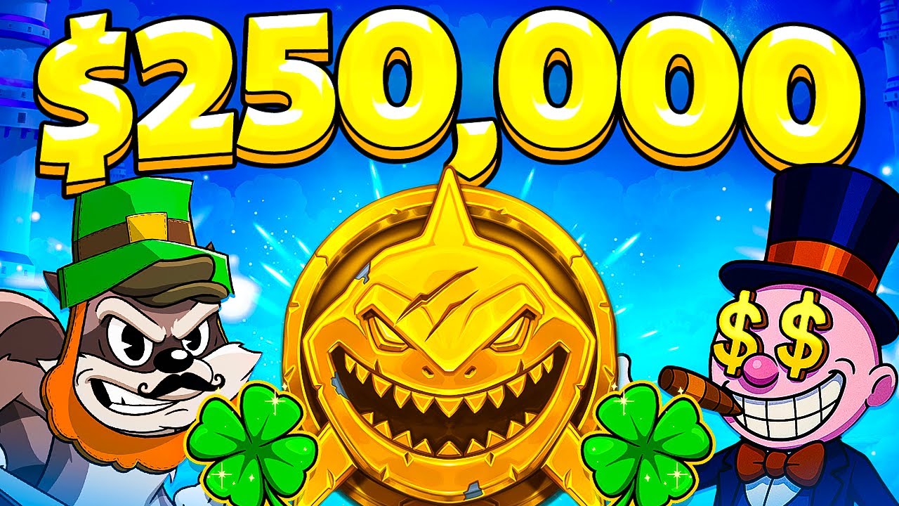 I Made the Craziest Comeback! ($250,000 Opening)