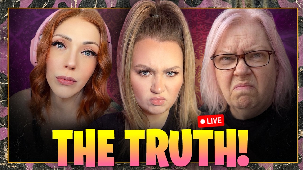 THE TRUTH COMES OUT! 😲📱