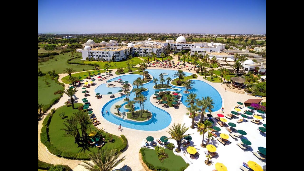 Djerba Plaza | EGO travel