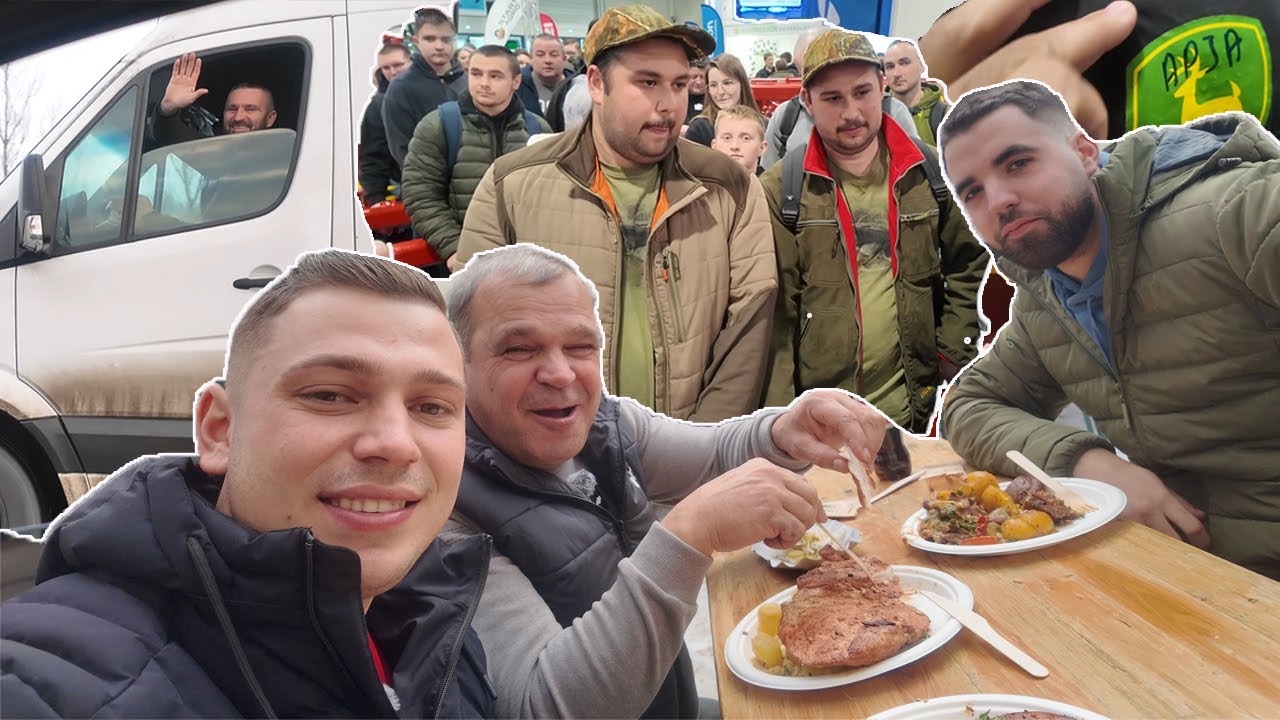 GYERE BUGYIRA 🤣2026 - AGROmashEXPO