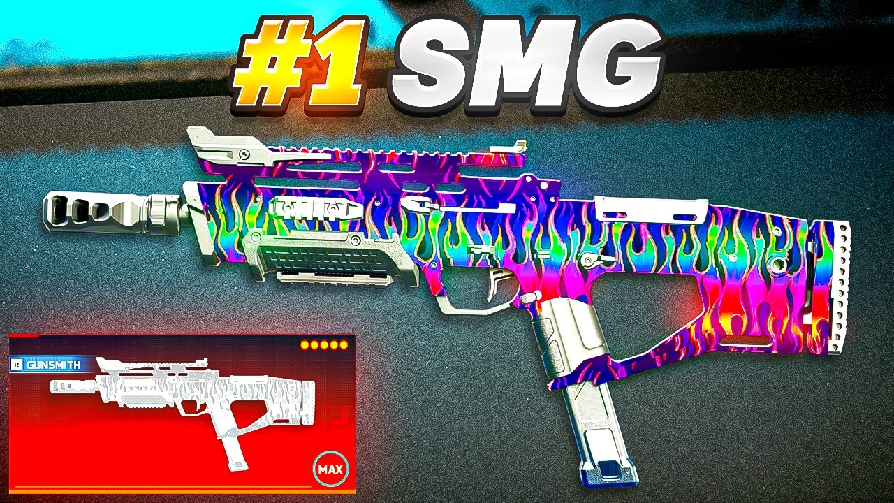 VMP POWRACA i jest PRZEPAKOWANA w BLACK OPS 7! (META)