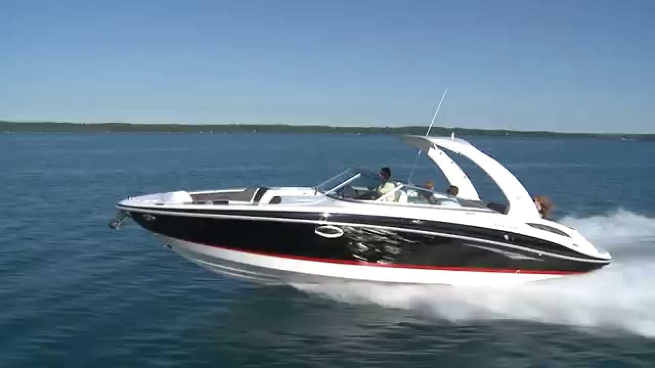 Four Winns H310