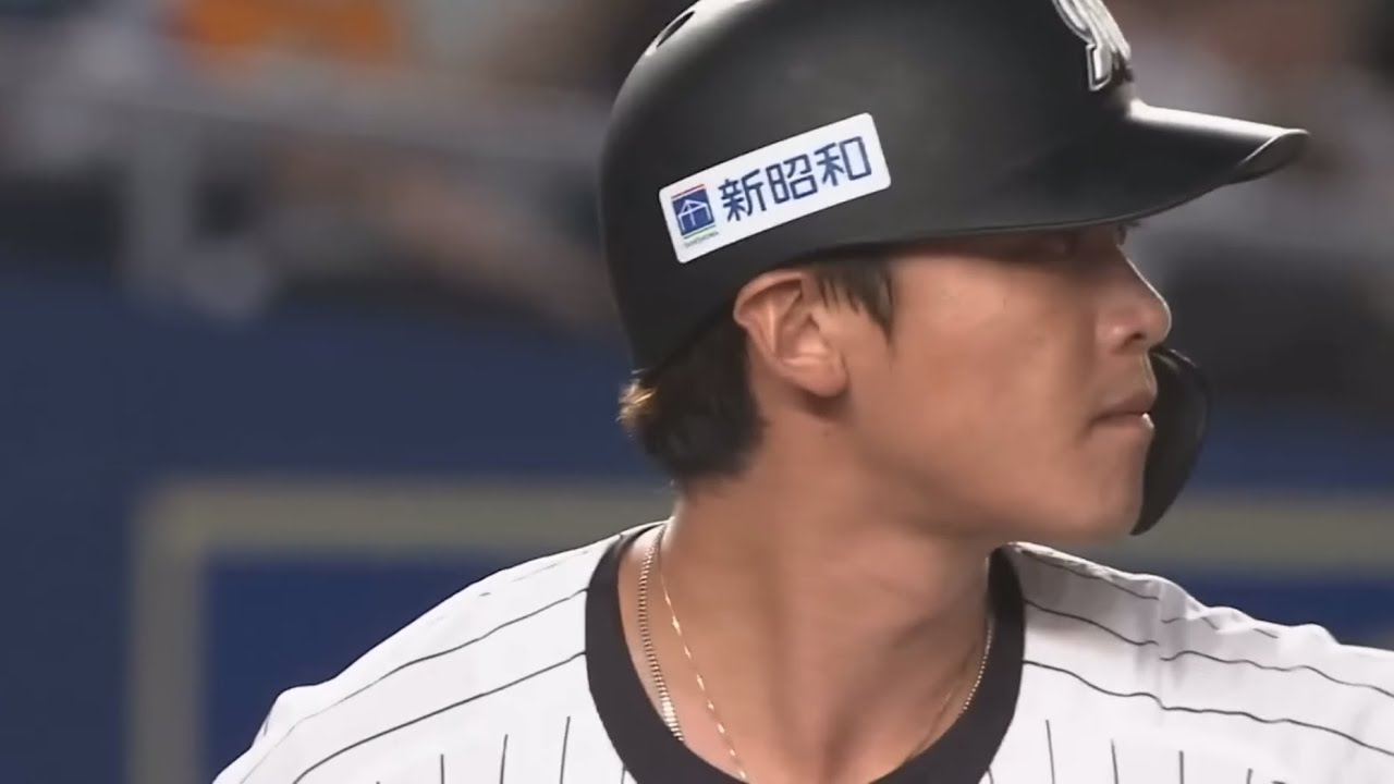 千葉ロッテマリーンズ 新応援歌 原曲集 2024