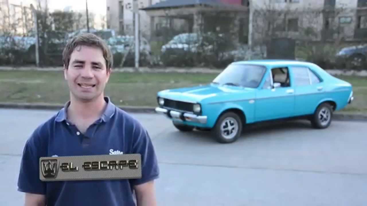 Dodge 1500 (1977)