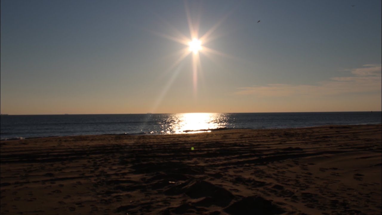 The Sea