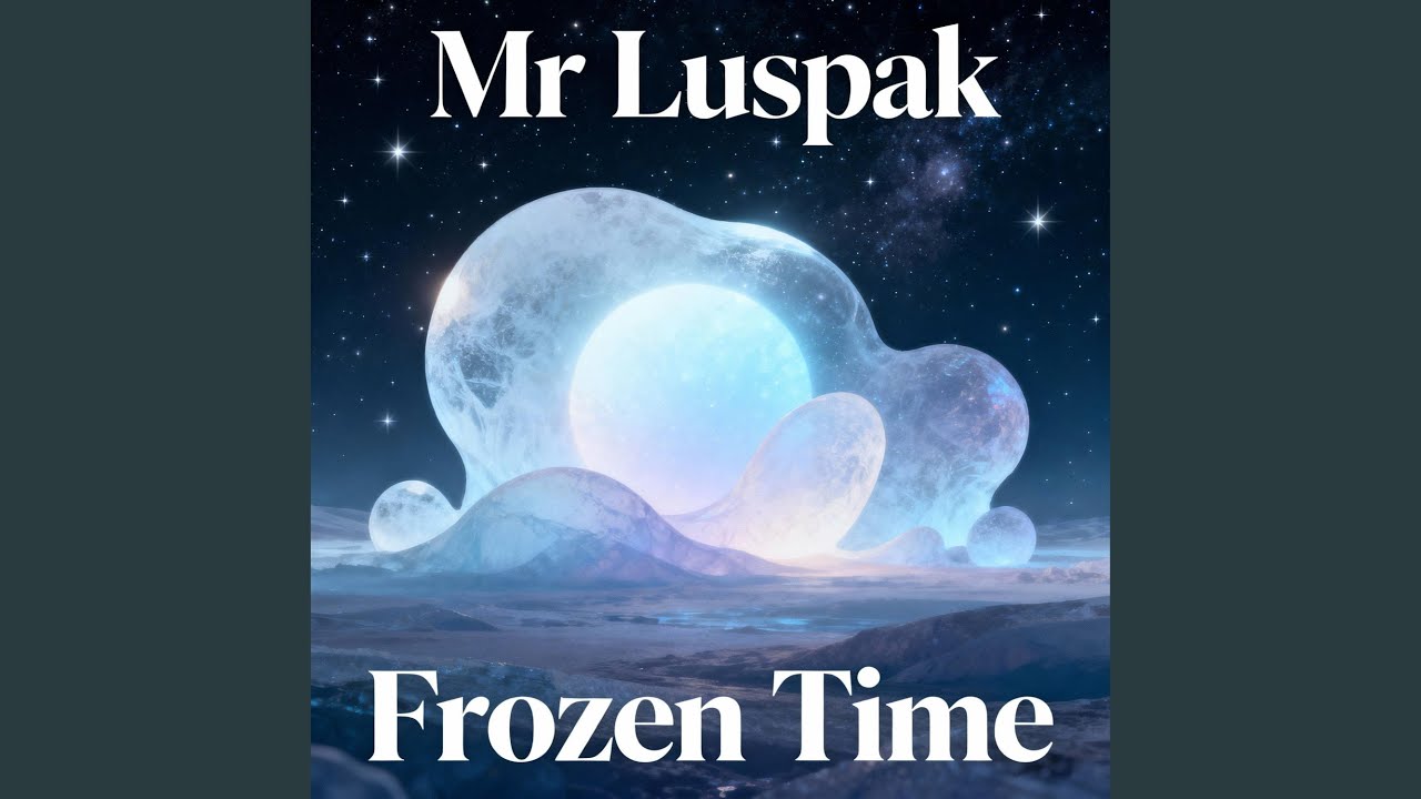 Frozen Time