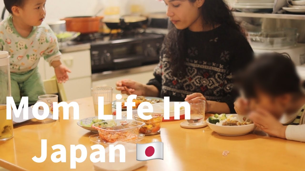 Back to Our Everyday Life After New Year｜Our Homemade Japanese Curry 🍛｜A Glimpse of Our New Year