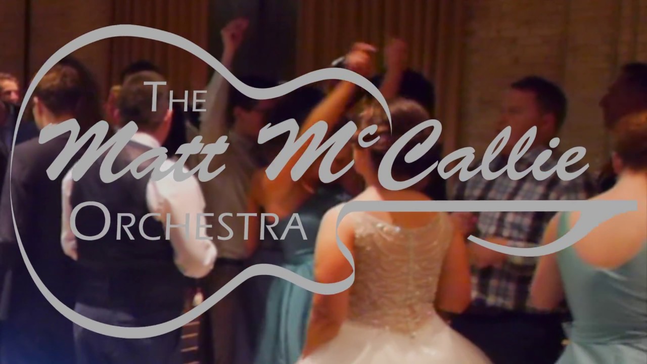 SexyBack | St Louis Dance Bands | Wedding Reception Music