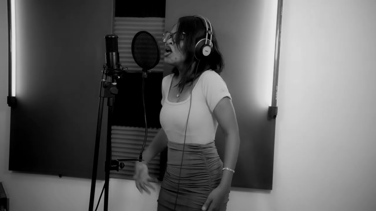 20 MINIT ADORASYON (2èm session) SAMANTHA DOIZIN