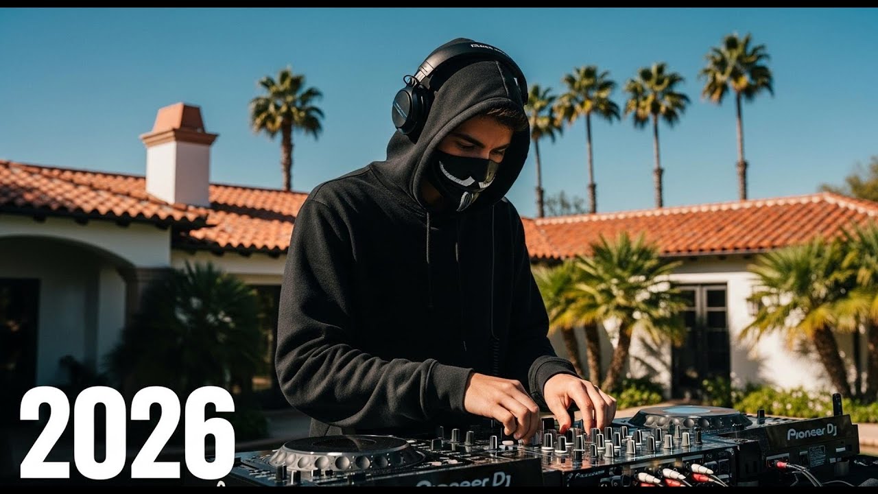 Ibiza Summer Mix 2026   Ultimate Tropical Deep House & Chill Out Mix 2026   Ibiza Lounge Music #35