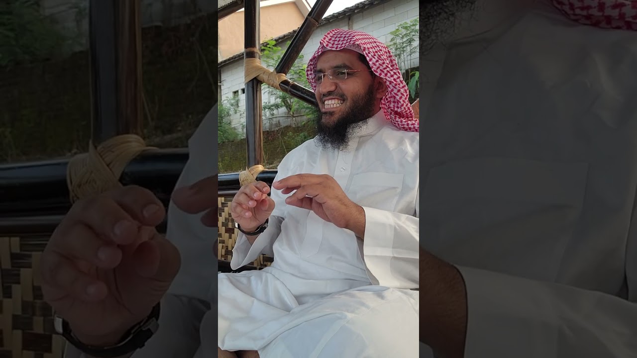 وقفة مع أول سورة آل عمران - الفتنة بالمتشابه في الخلق والشرع - د. محمد آل رميح.
