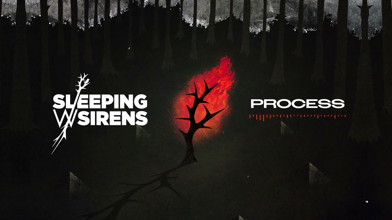 Sleeping With Sirens - Process