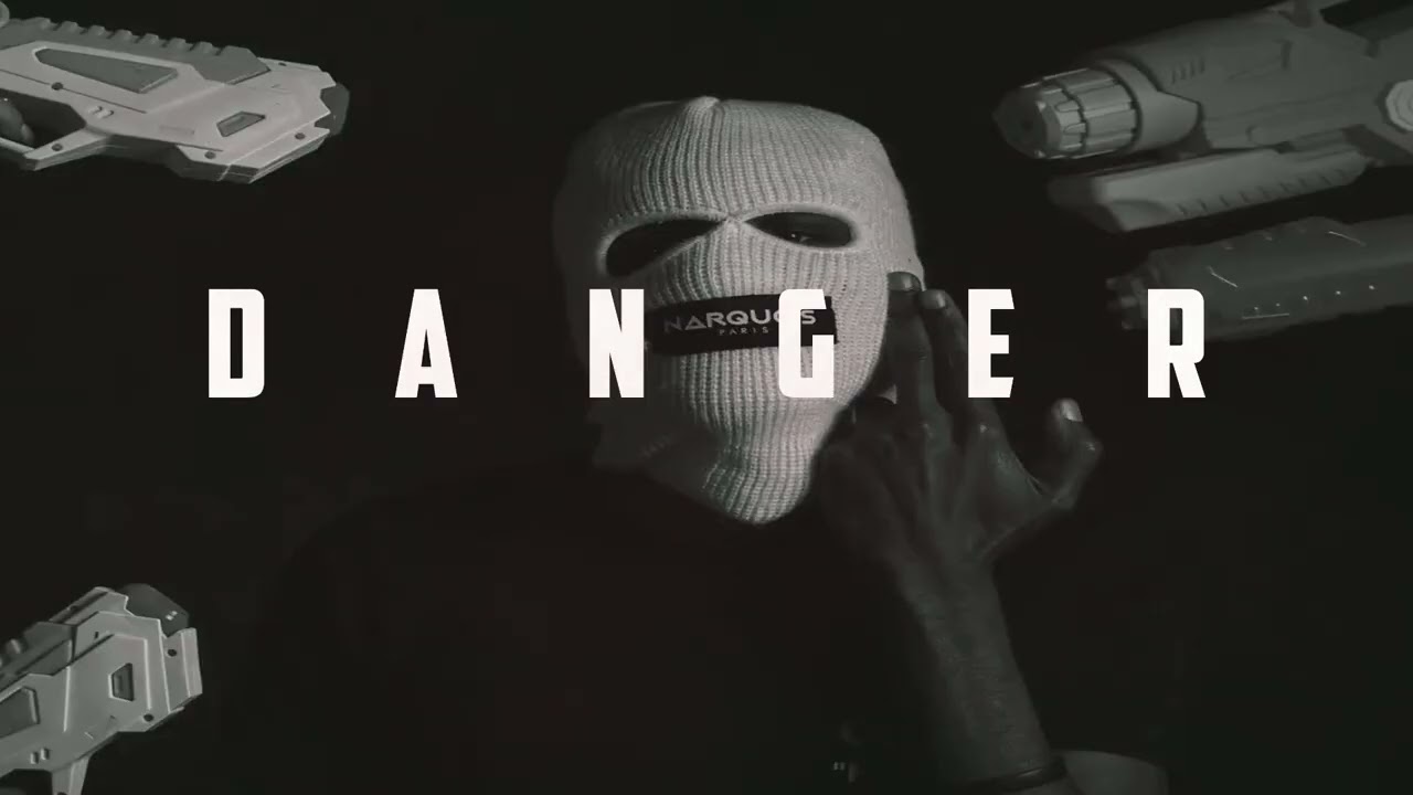 [FREE] Detroit Type Beat X Hades66 – “DANGER” | Dark Trap Instrumental 2026