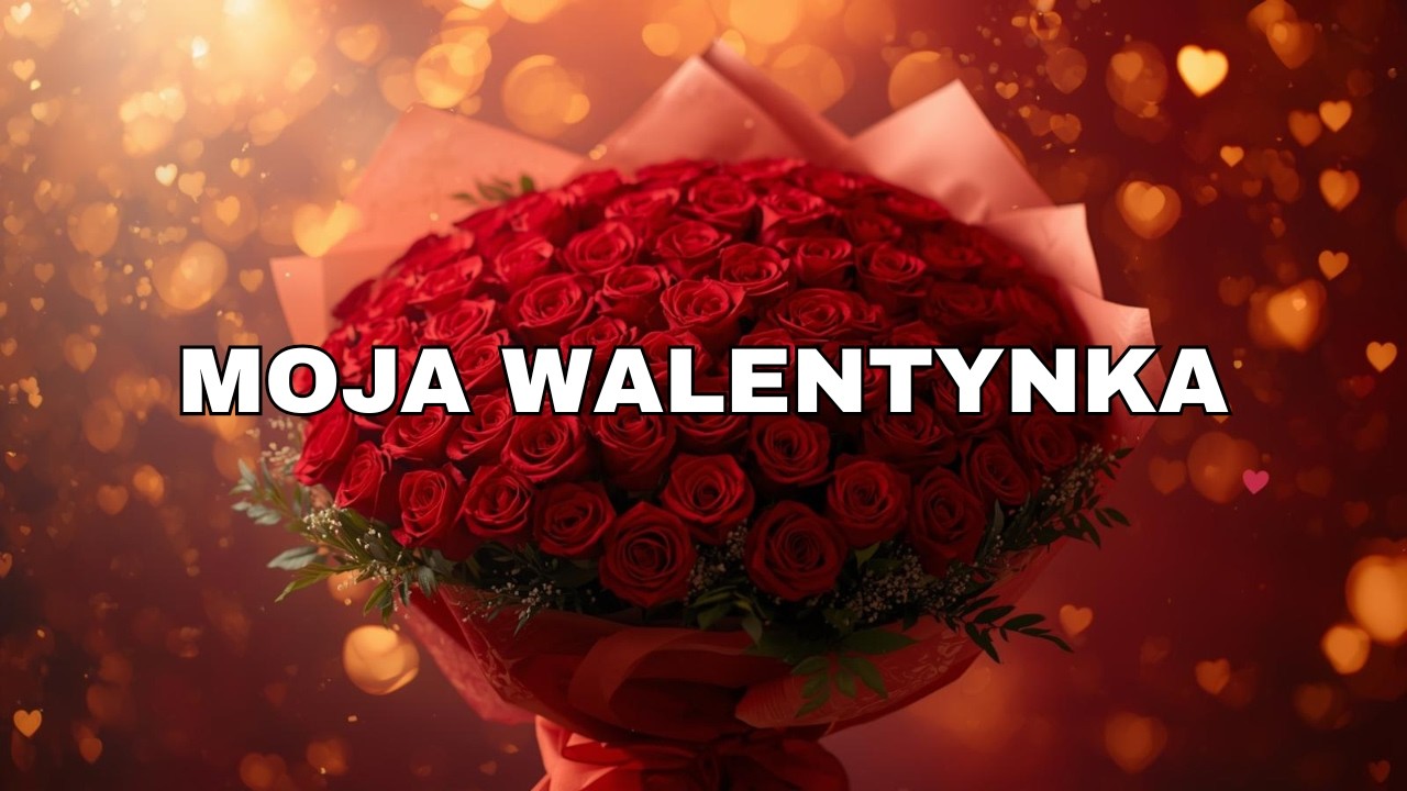 Polska Nuta - MOJA WALENTYNKA ❤️ (Hit 2026)