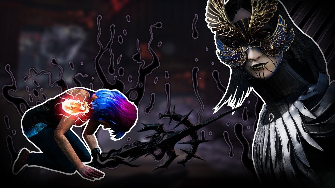 Looping Killers on RPD! - Dead by Daylight