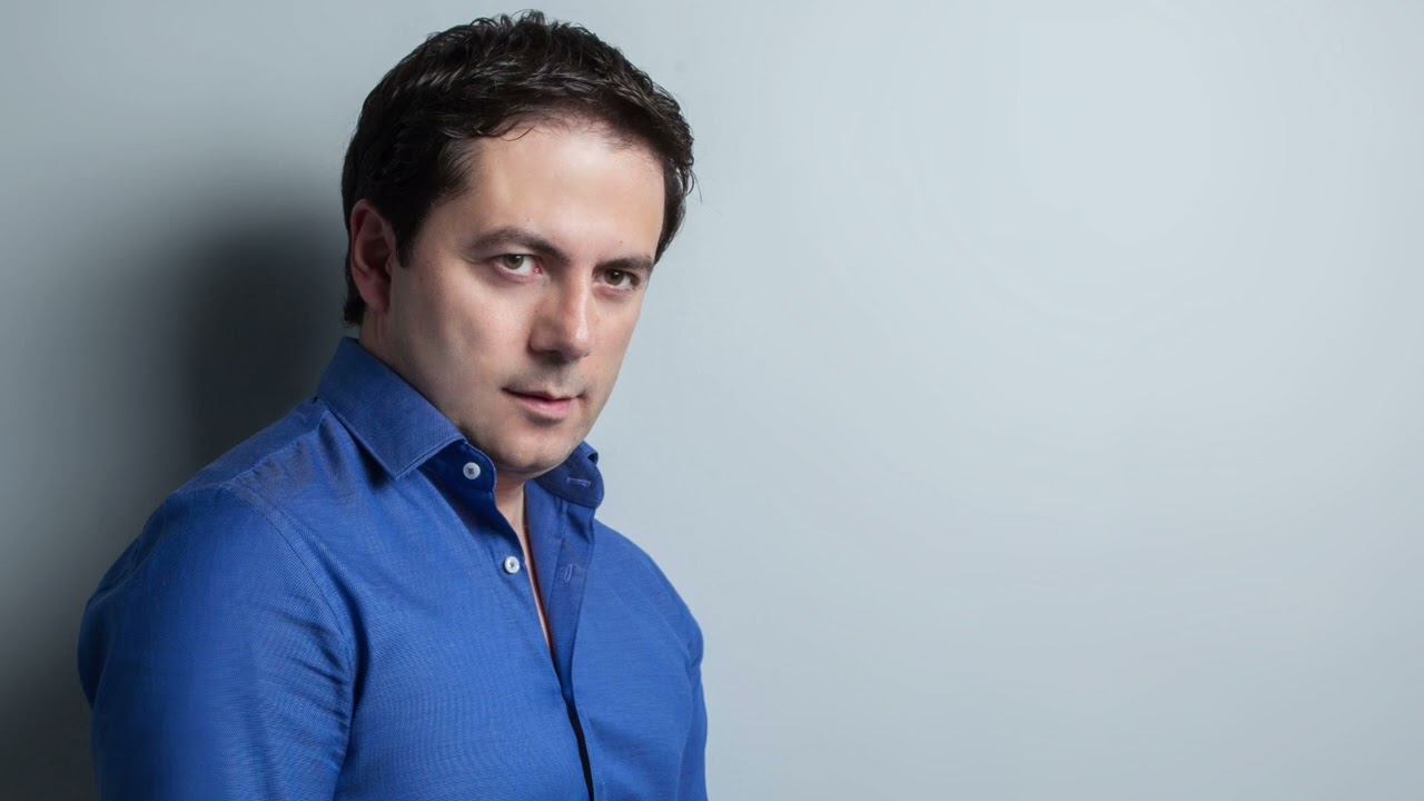 Hayko-Khostovanutyun // Հայկո-Խոստովանություն