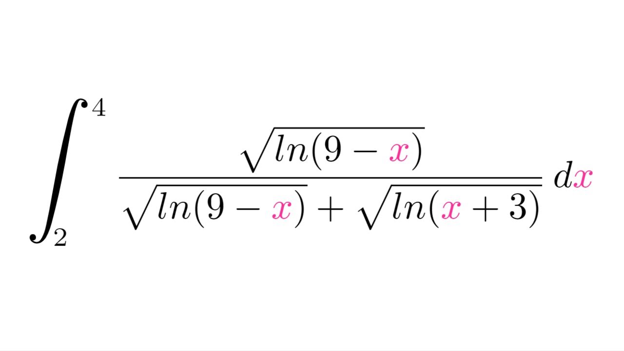Putnam Exam 1987 | B1