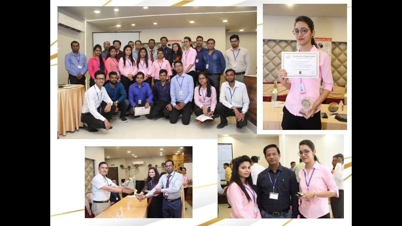 IP Innovative GLIMPSES -15 Years of Excellence