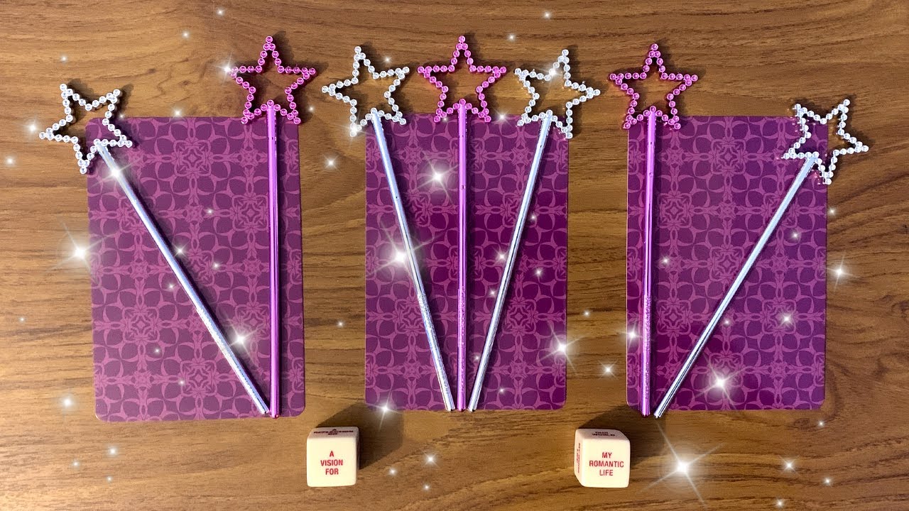 Pick A Card 🎁 What BLESSINGS/GOALS Are You MANIFESTING?? 😱🔮 Charms Divination Dice Card Reading ✨