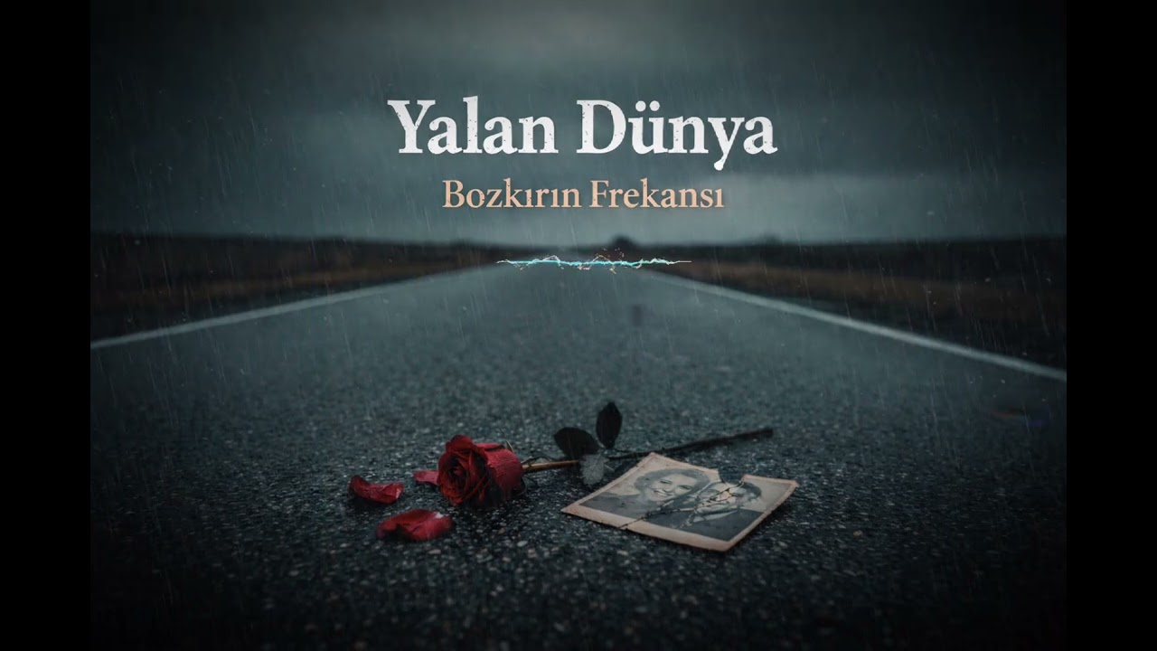 Yalan Dünya | Bozkırın Frekansı