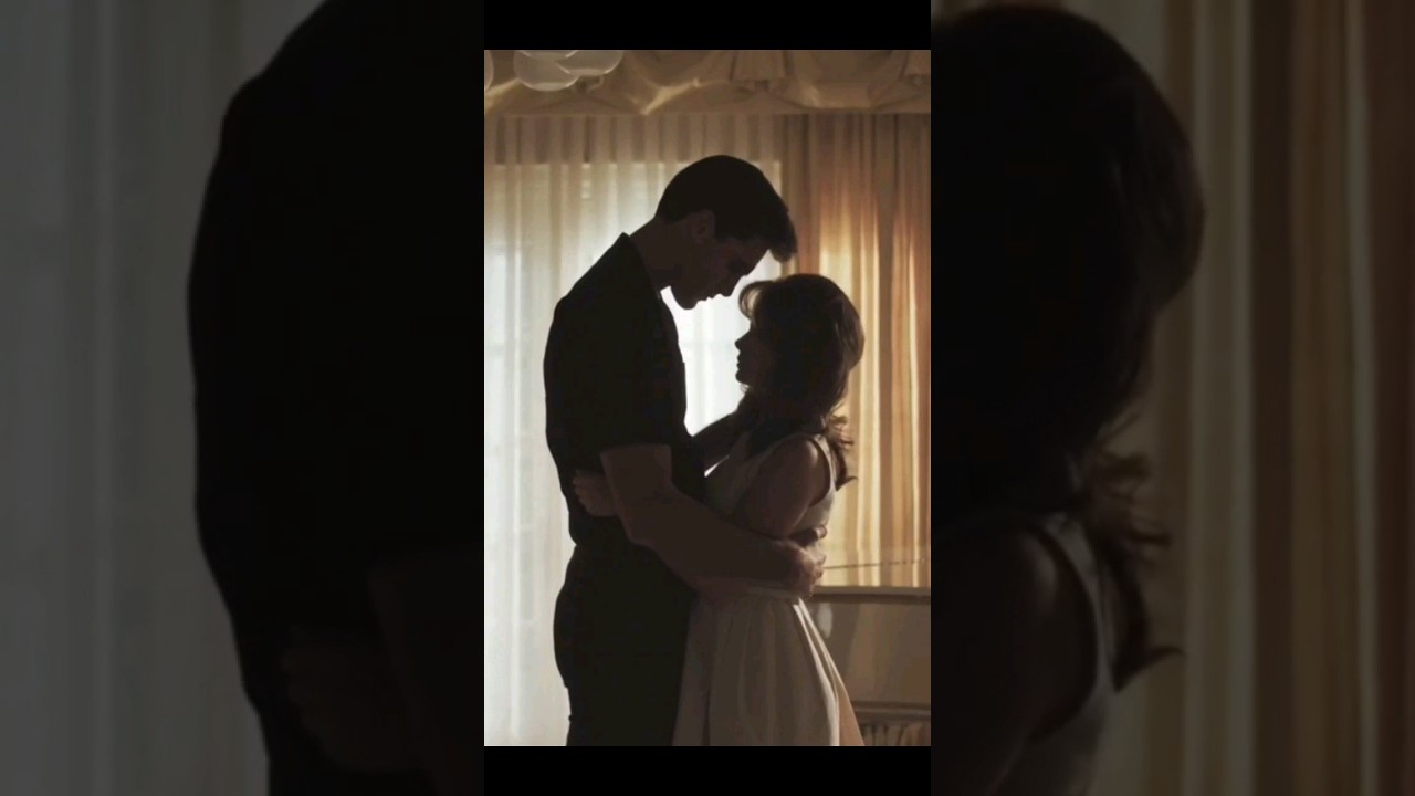 Priscilla's time with Elvis is up | Priscilla (2023) #caileespaeny #jacobelordi