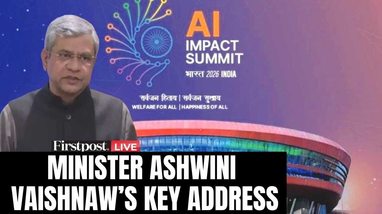 AI Summit 2026 LIVE: Minister Ashwini Vaishnaw Speaks At The Official Satellite Event | N18G