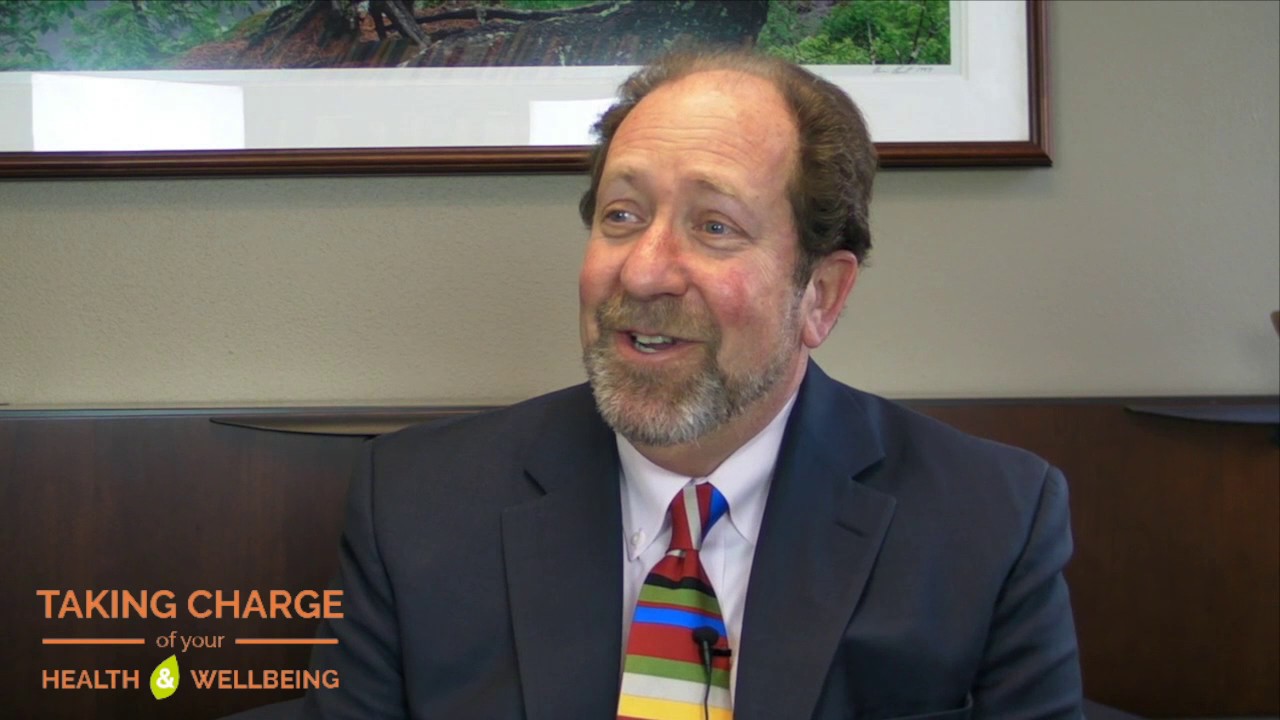 Dr. David Eisenberg: What is a 