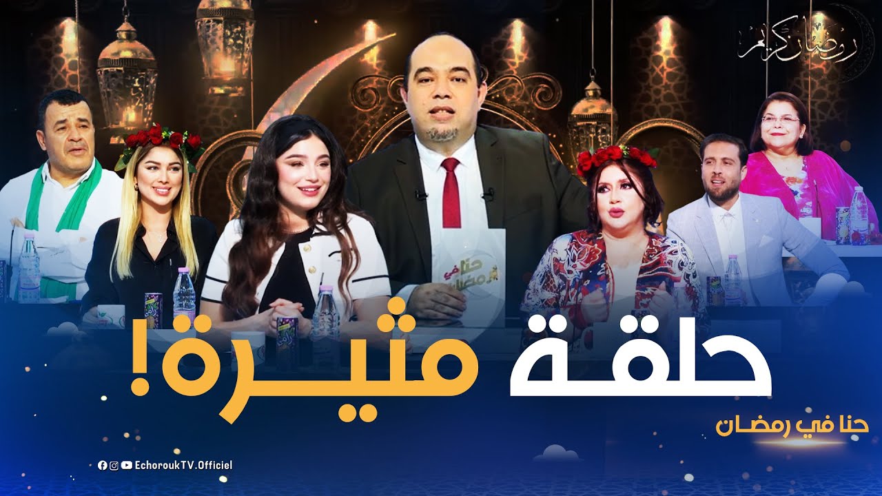 نوميديا لزول تكشف أسرار (دموع لولية)..وعدة تفاصيل في حوار خاص!