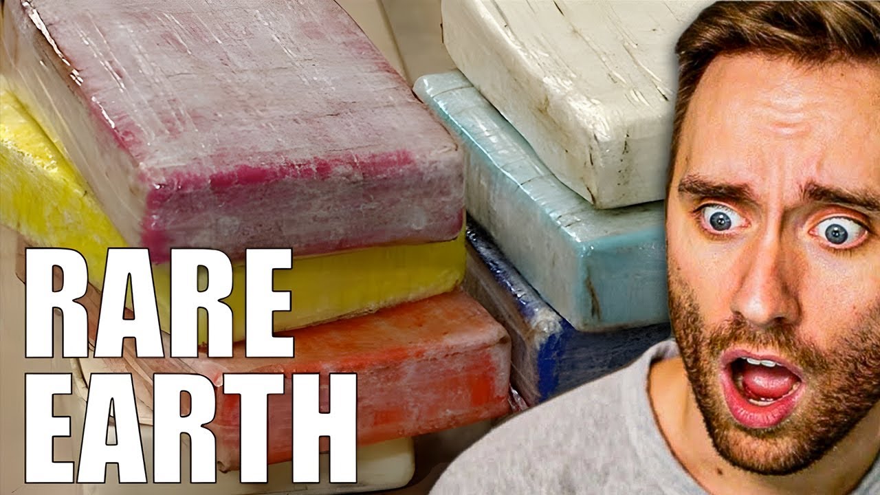 Atrioc Reacts to When 2000lbs Of Cocaine Washed Up In A Small Town