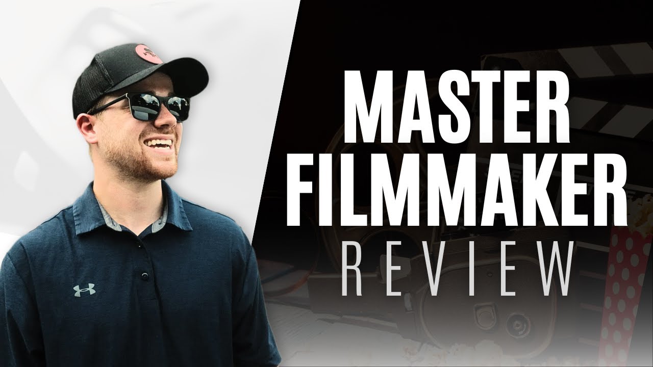 Eric Deeran Master Filmmaker Review - Scam or Legit?