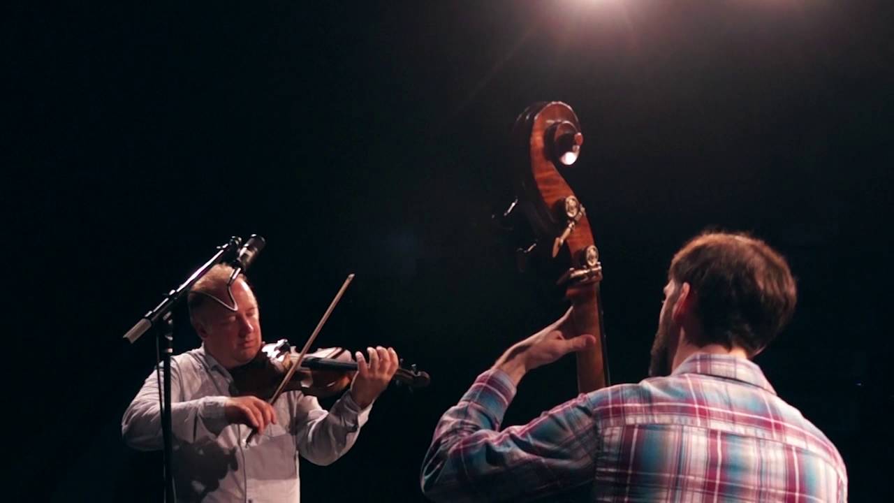 Besame Mucho w/ Christian Howes