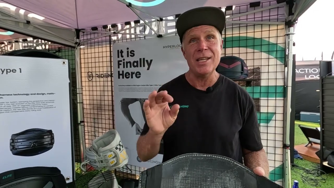 AWSI 2025 - Ride Engine with Gary Siskar