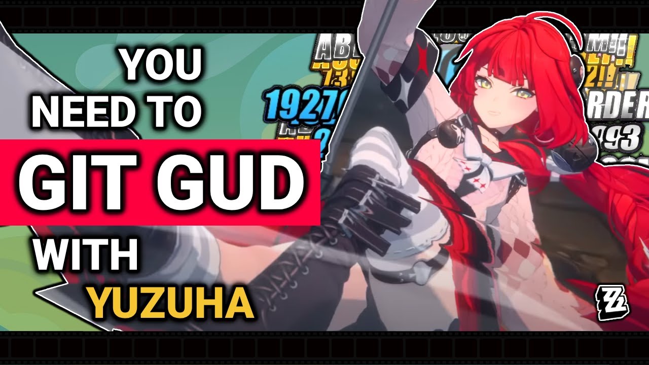 THE STRONGEST SUPPORT? Yuzuha Guide to TECHS, TEAMS, BUILDS and MECHANICS | ZZZ