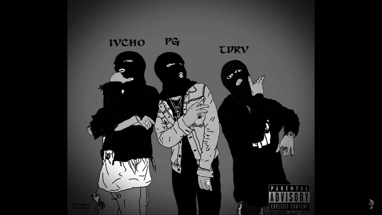 IVCHO x PG - FREESTYLE | (prod.by TDRV)