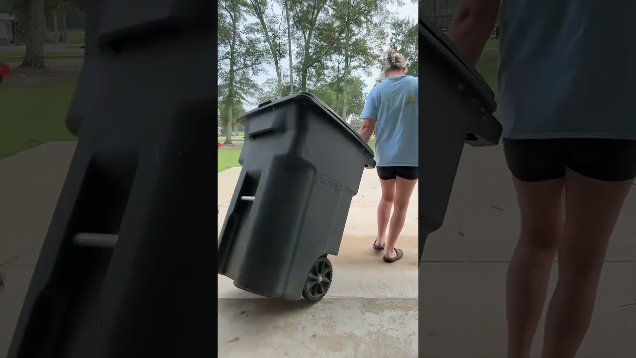 Watch Till the End: Trending Moments in Family & Oilfield Life