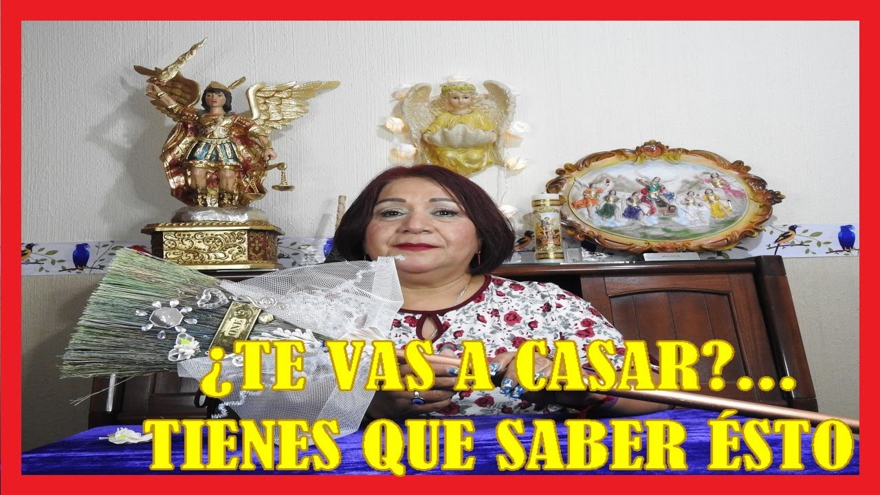 Rituales Para el Día de tu Boda Parte 2