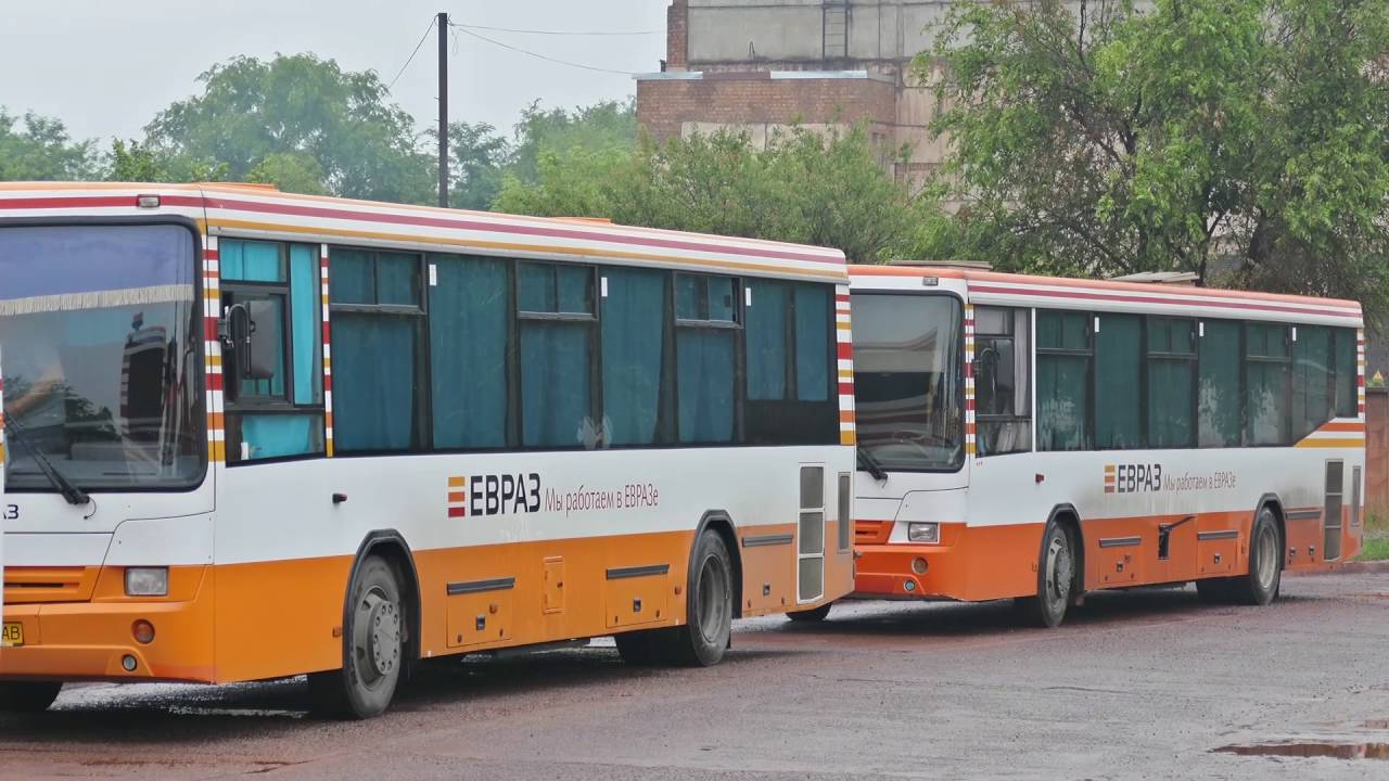 Фильм к 120ти летию рудниика 